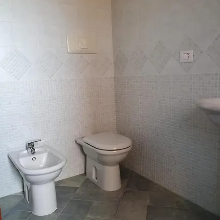 Villino Del Pepe Rosa Holiday home