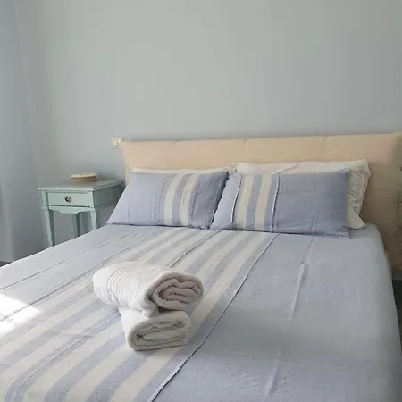 Villino Del Pepe Rosa Holiday home