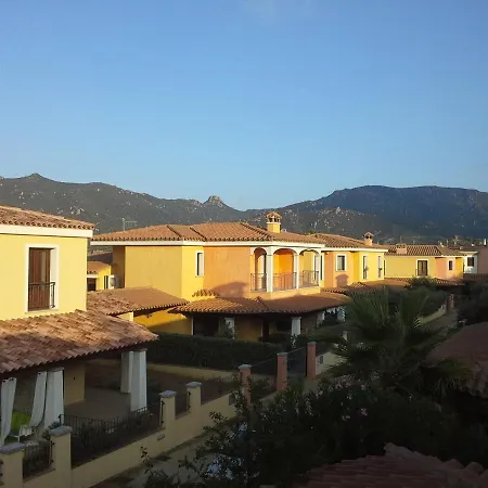 Villino Del Pepe Rosa Holiday home *