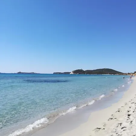 Villino Del Pepe Rosa *