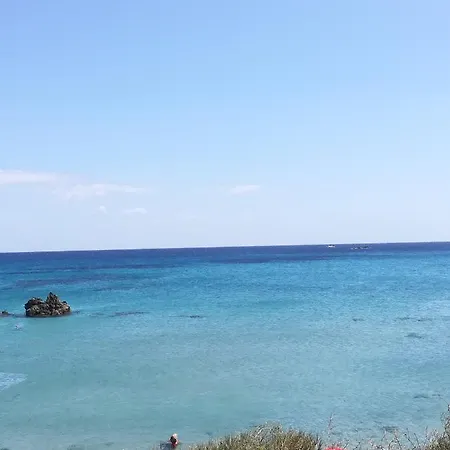 Villino Del Pepe Rosa *