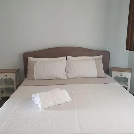 Villino Del Pepe Rosa Villasimius