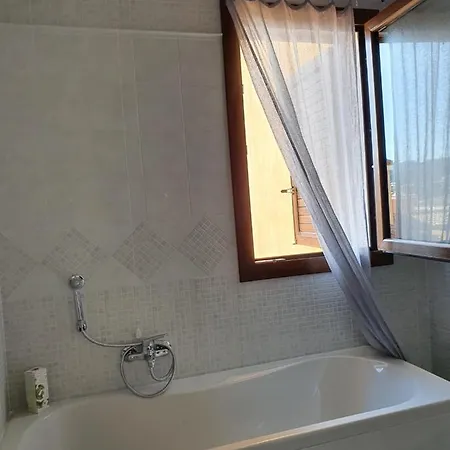 Villino Del Pepe Rosa