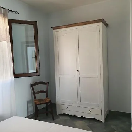 Villino Del Pepe Rosa Nyaraló Villasimius