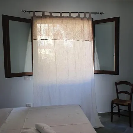 Casa vacanze Villino Del Pepe Rosa Villasimius