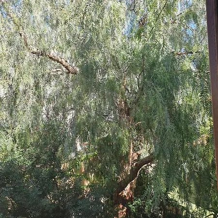 Feriehus Villino Del Pepe Rosa Villasimius