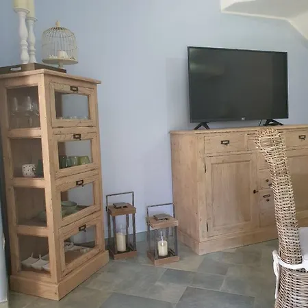 Villino Del Pepe Rosa *