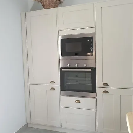 Feriehus Villino Del Pepe Rosa Villasimius