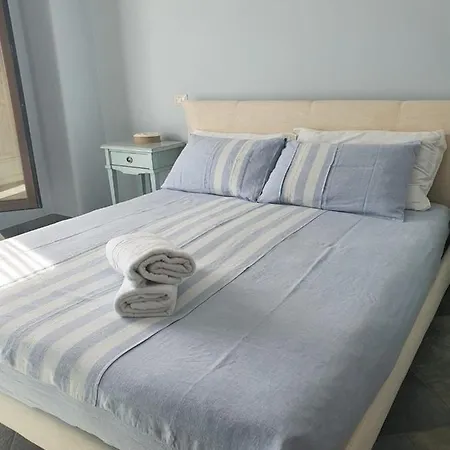 Villino Del Pepe Rosa